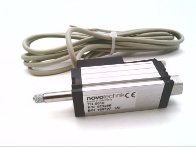 NOVOTECHNIK TR-0010