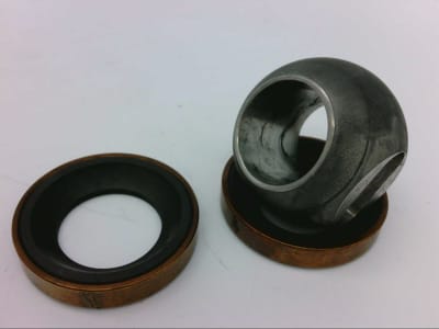 APOLLO VALVES SS045B0