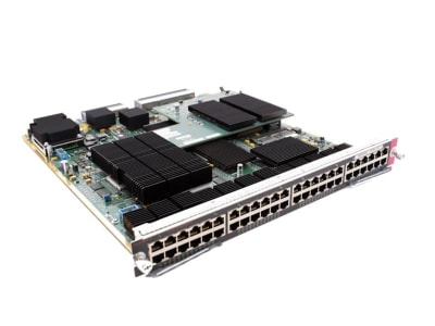 CISCO WS-X6748-GE-TX