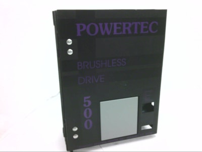 POWERTEC INDUSTRIAL MOTORS INC C001.5R2CH000NN