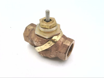 INVENSYS VB-7213-000-406