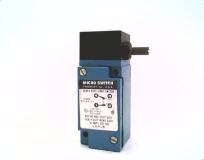HONEYWELL LSP3K