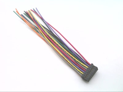 RADWELL ENCODER-CABLE-16P-F-2R