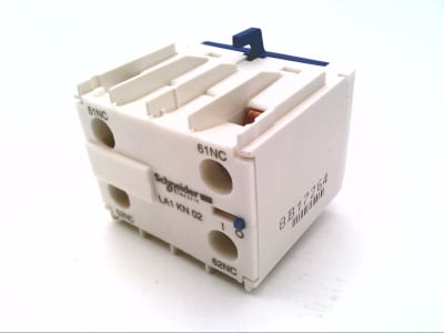 SCHNEIDER ELECTRIC LA1KN02