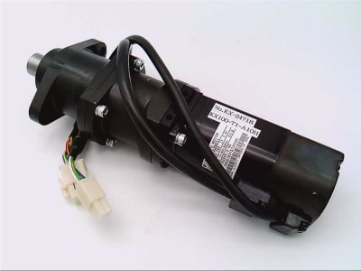 YASKAWA ELECTRIC KX100-T1-A10H