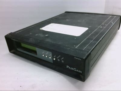 PAIRGAIN TECHNOLOGIES T1/E1/384