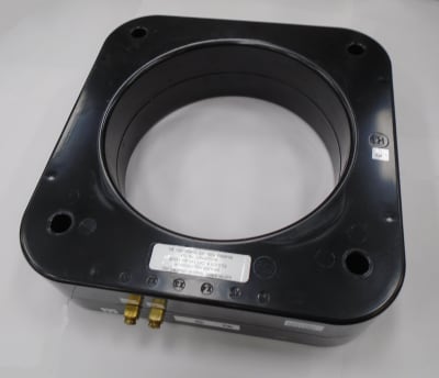 INSTRUMENT TRANSFORMERS INC 140-SD-13526