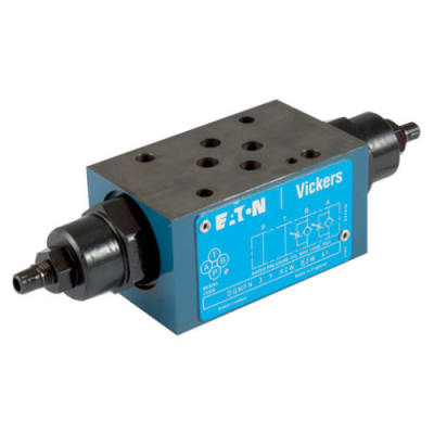 EATON CORPORATION DGMFN-3-X-A2W-B2W-41