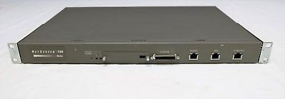 JUNIPER NETWORKS NS-100A