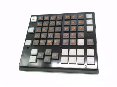 GENERAL ELECTRIC N860-1614-T032