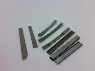 INGERSOLL RAND A43C33