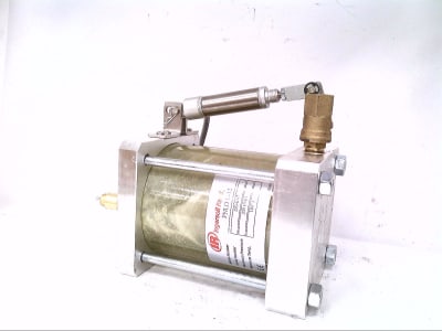 INGERSOLL RAND PNLD-II-12