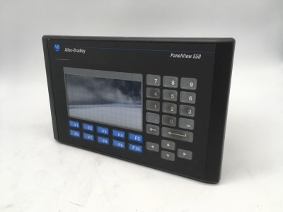 ALLEN BRADLEY 2711-B5A5L1