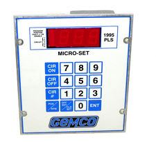 AMETEK 1995-A-6D-X-X