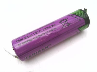 TADIRAN BATTERIES TL-5903/T