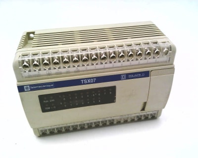 SCHNEIDER ELECTRIC TSX-07-2B-1628