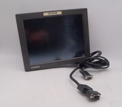 MICROTOUCH 11-81012-88