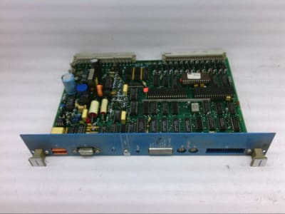 CONTRAVES GB300-962-E