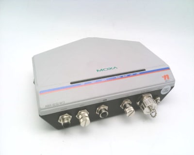 THE MOXA GROUP AWK-6232-M12-US-T