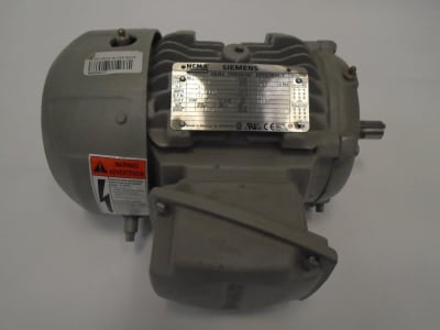 SIEMENS 1LE23211AC314AA3