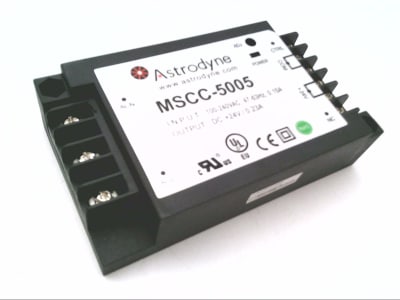 ASTRODYNE TDI MSCC-5005