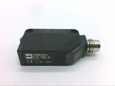 OMRON E3Z-T86-D