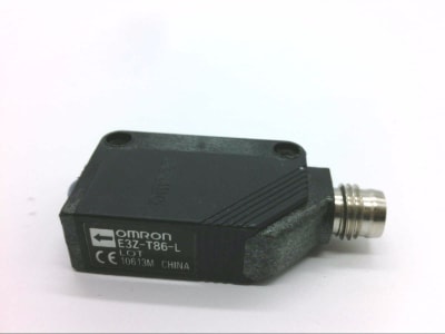 OMRON E3ZT86L