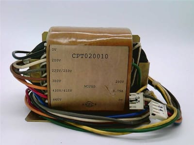 YASKAWA ELECTRIC CPT020010