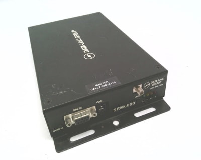 DATALINC SRM6000/SNPM