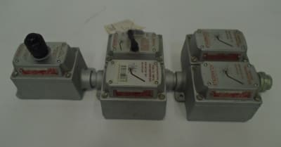 STACKMATCH FLARE IGNITION INC EPA-71-5-110-TS