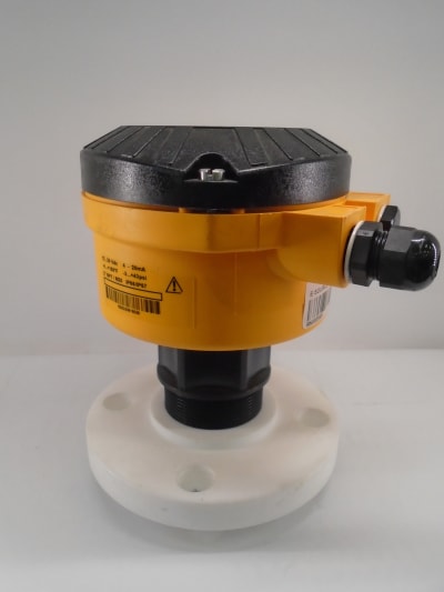 JERGUSON GAGE & VALVE MS900GH