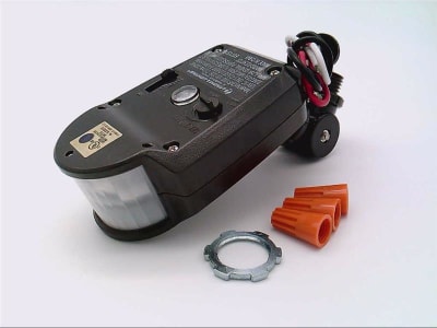 LITHONIA LIGHTING OMS-1000-120-DDB