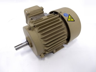 GENERAL ELECTRIC 5KS145STE104