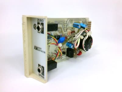 MOORE INDUSTRIES ASM/2X4-20MA/W4-20MA/24DC(PC)
