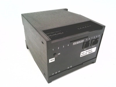 MEGACON MC2R3C2