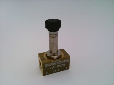 UNIVER GROUP AB-0829