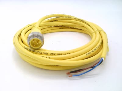 MOLEX 103006A05M0601