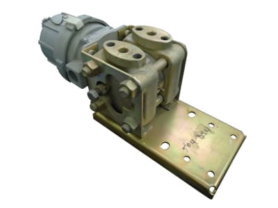 TOBAR INC 75DP11110/23311