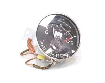 QUALITROL 104-302-07