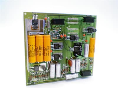 RAMSEY TECHNOLOGY INC B06335E-0072E