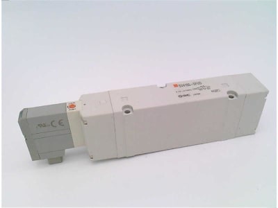 SMC SV4100-5FUD