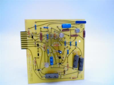 C&D BATTERIES MBC-1970-1