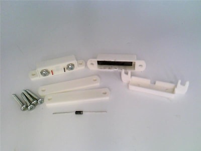 DETECTION SYSTEMS DS7452