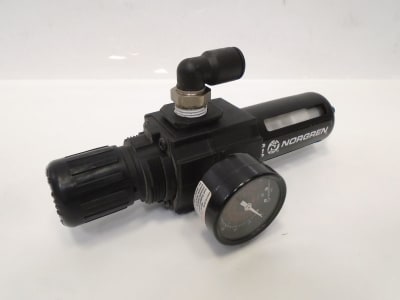 NORGREN B73G-4AK-AP1-RMG