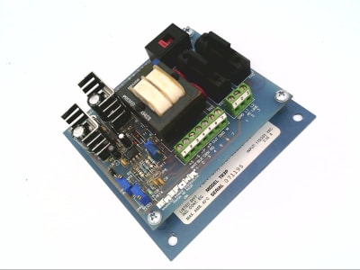 MAXCESS INTERNATIONAL TR-3P