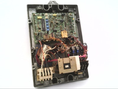 ASEA BROWN BOVERI 14C20