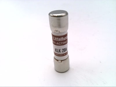 LITTELFUSE KLK020