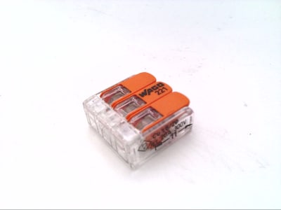 WAGO 221-413/K194-4045