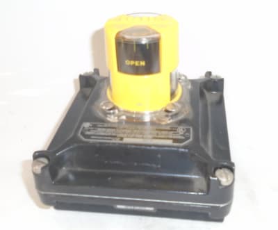 WESTLOCK CONTROLS 9479-BY-V117