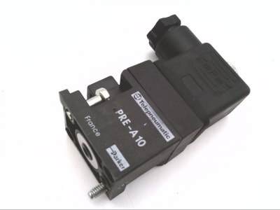 SCHNEIDER ELECTRIC PREA10